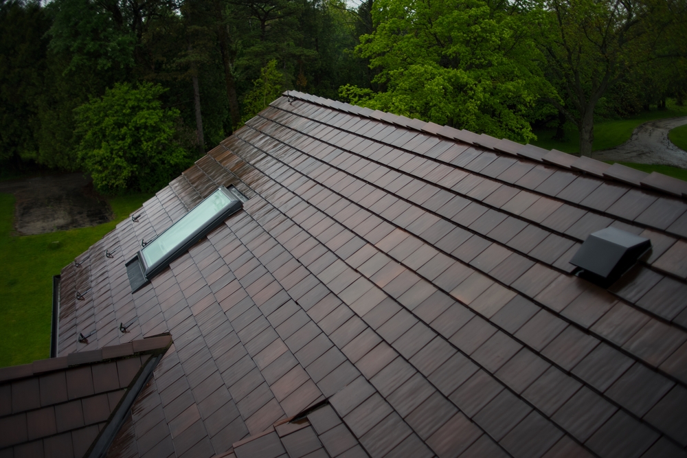 Roof Warranty Inspections in Columbia SC