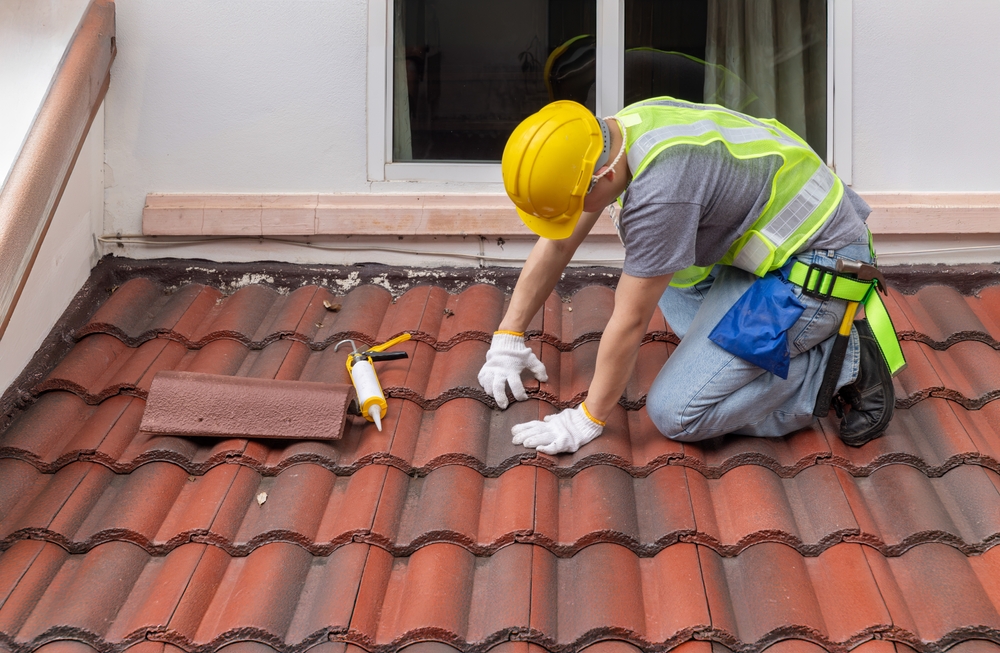 Townhome & Duplex Roofing Experts in Columbia SC