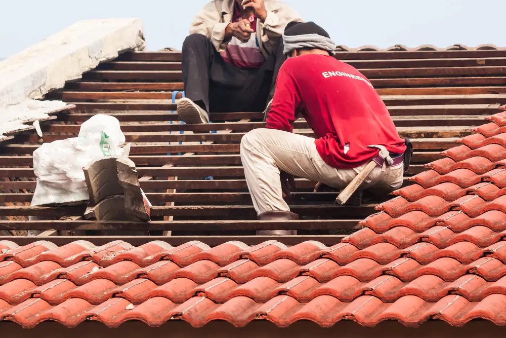 Multi-Tenant Commercial Roofing in Columbia SC