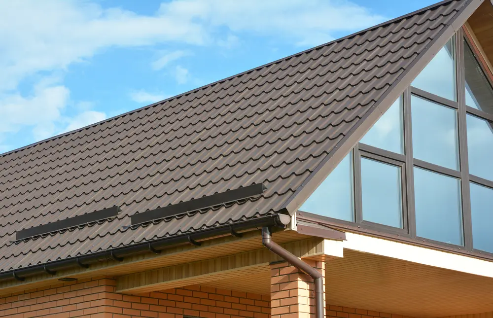 Warehouse, Retail & Office Roofing in SC