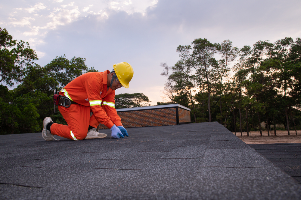 The Complete Roof Repair Guide for Columbia, SC Homeowners