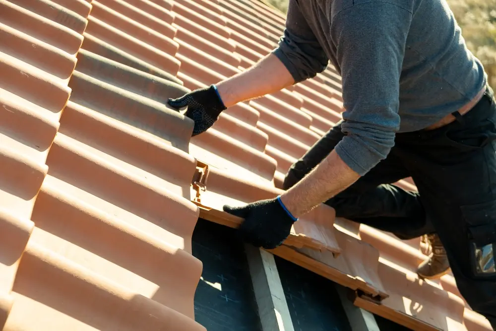 Roof Replacement Guide for Columbia SC