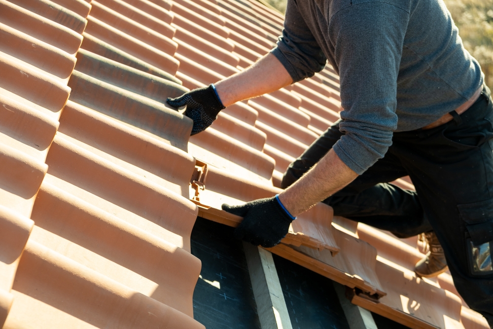 Roof Replacement Guide for Columbia SC Homeowners