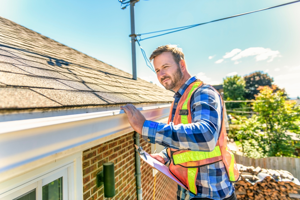 Roof Guide for Homebuyers and Sellers in Columbia SC