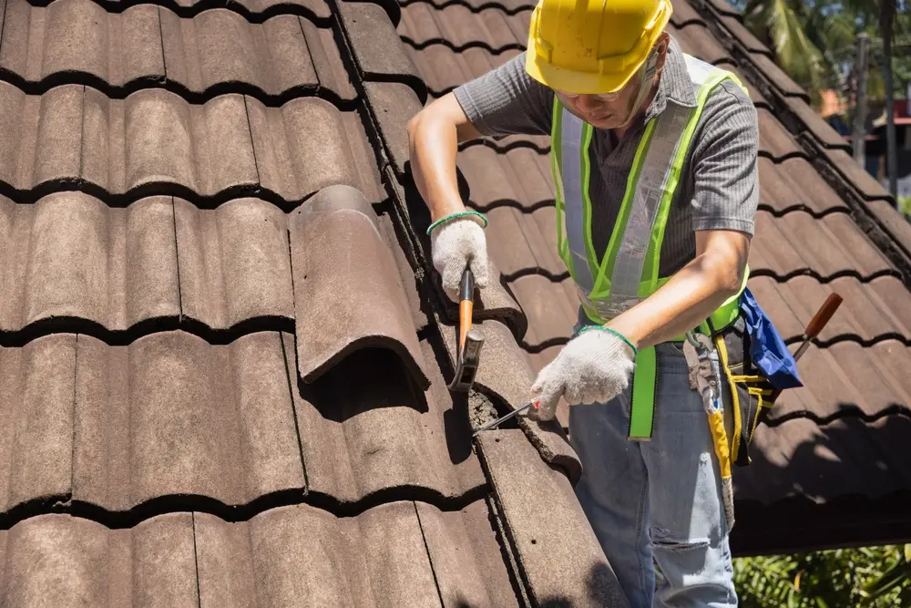 Roofing Materials Guide for Columbia SC