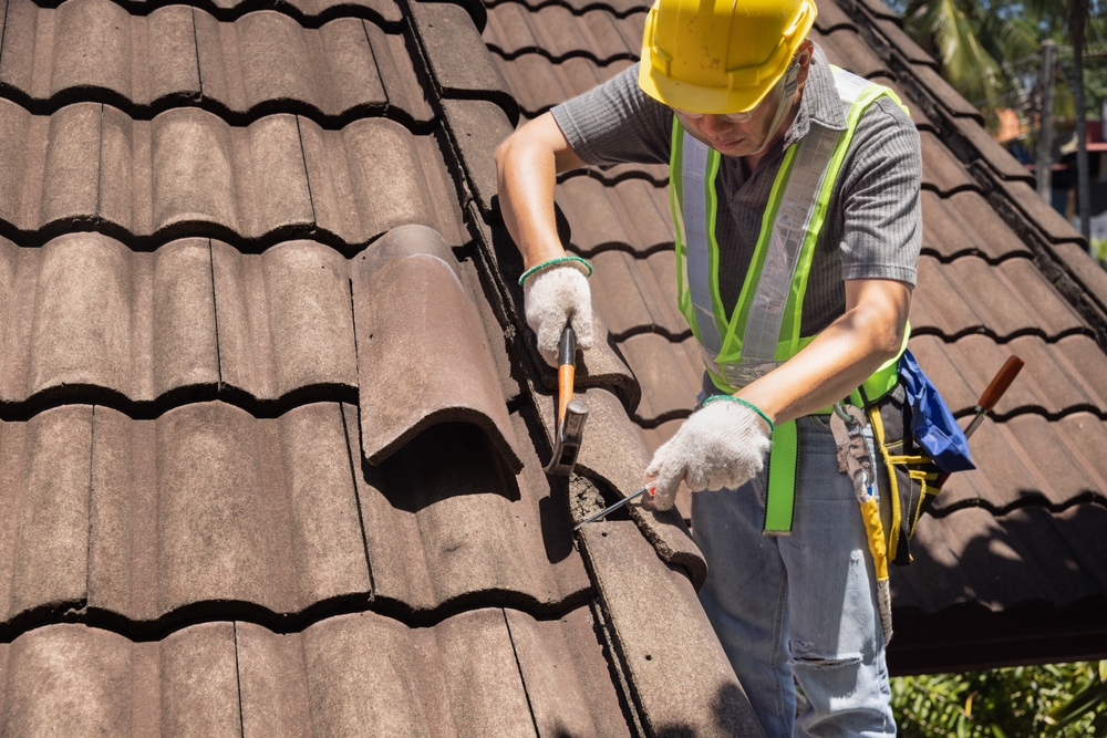 The Comprehensive Roofing Materials Guide for Columbia, SC