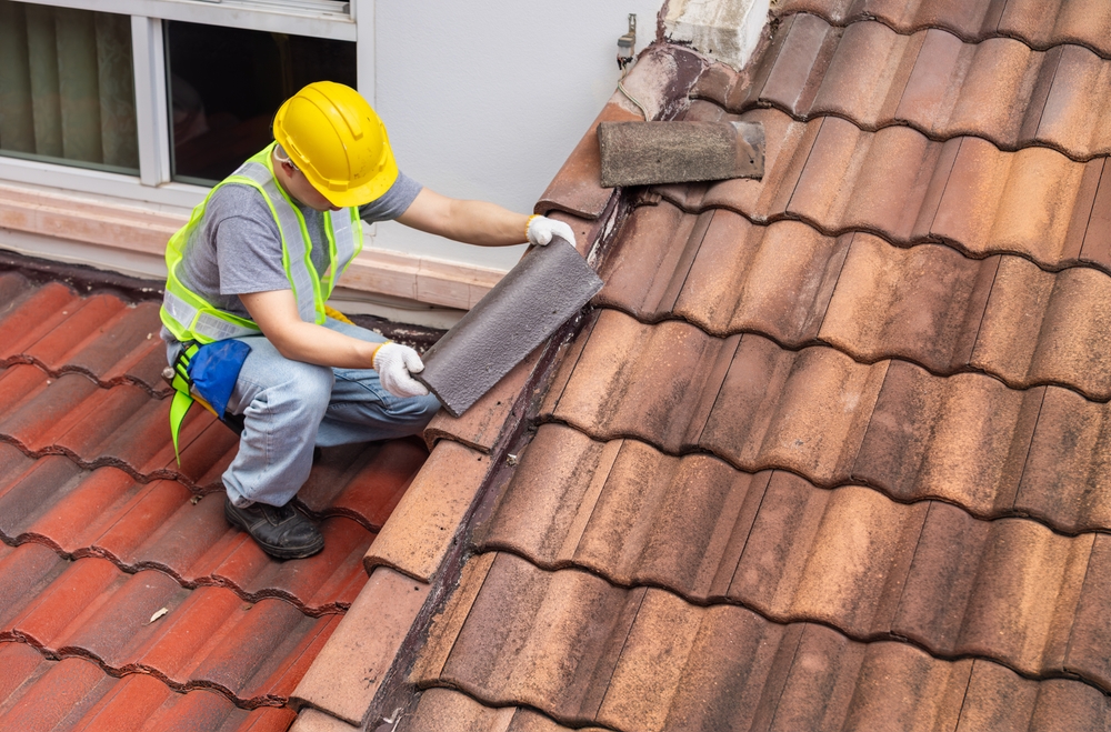 How to Choose a Roofing Contractor in Columbia SC