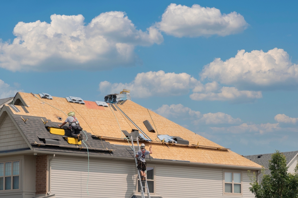 Roof Replacement Cost Guide Columbia SC 2025