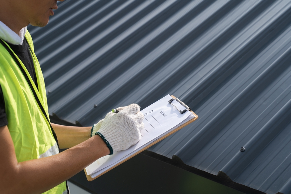 Roof Insurance Claims Guide for South Carolina