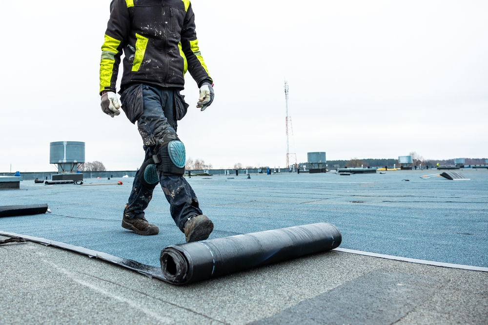 Commercial Roofing Guide for Columbia SC Businesses