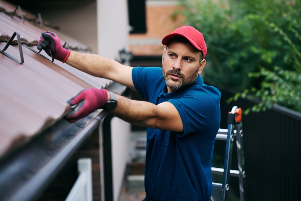 Roof Maintenance Guide for Columbia SC Homes