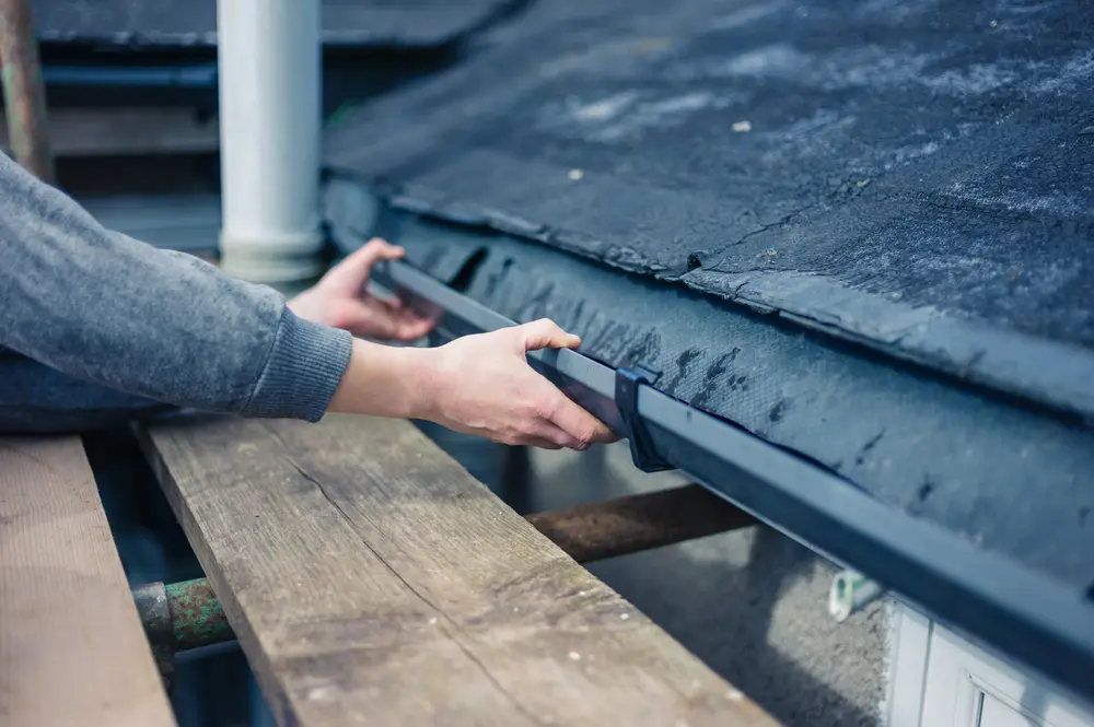 Gutter Installation Guide for Columbia SC Homes