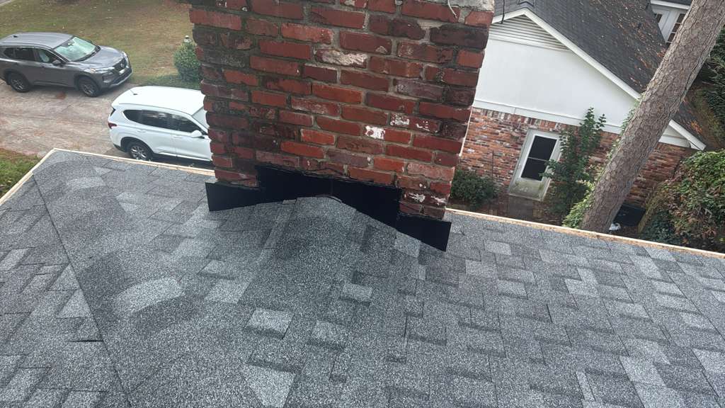 Chimney