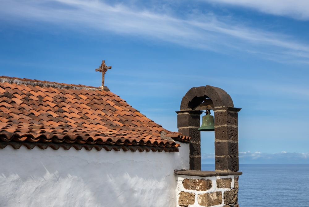 Church Roofing