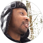 D. Rashad Gant