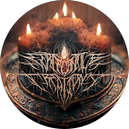Eerie Candle