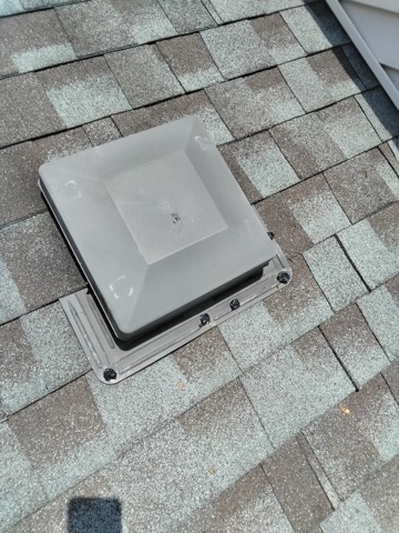 5 - repaired vent