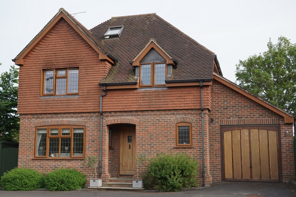 Roofing Materials for Executive Style Homes in South Carolina