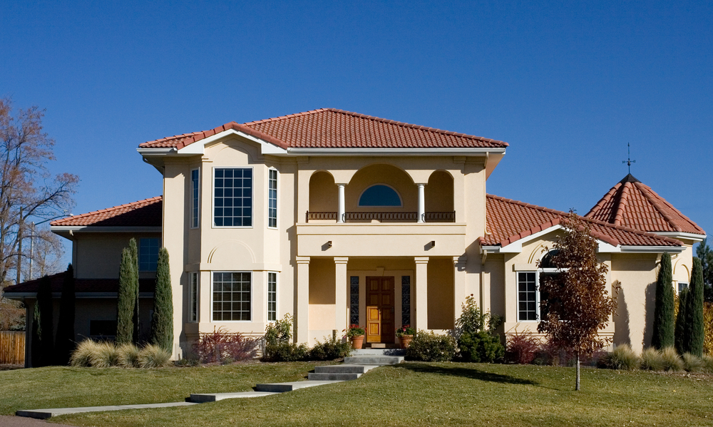 Premium Roofing for High-End Homes - Columbia, SC