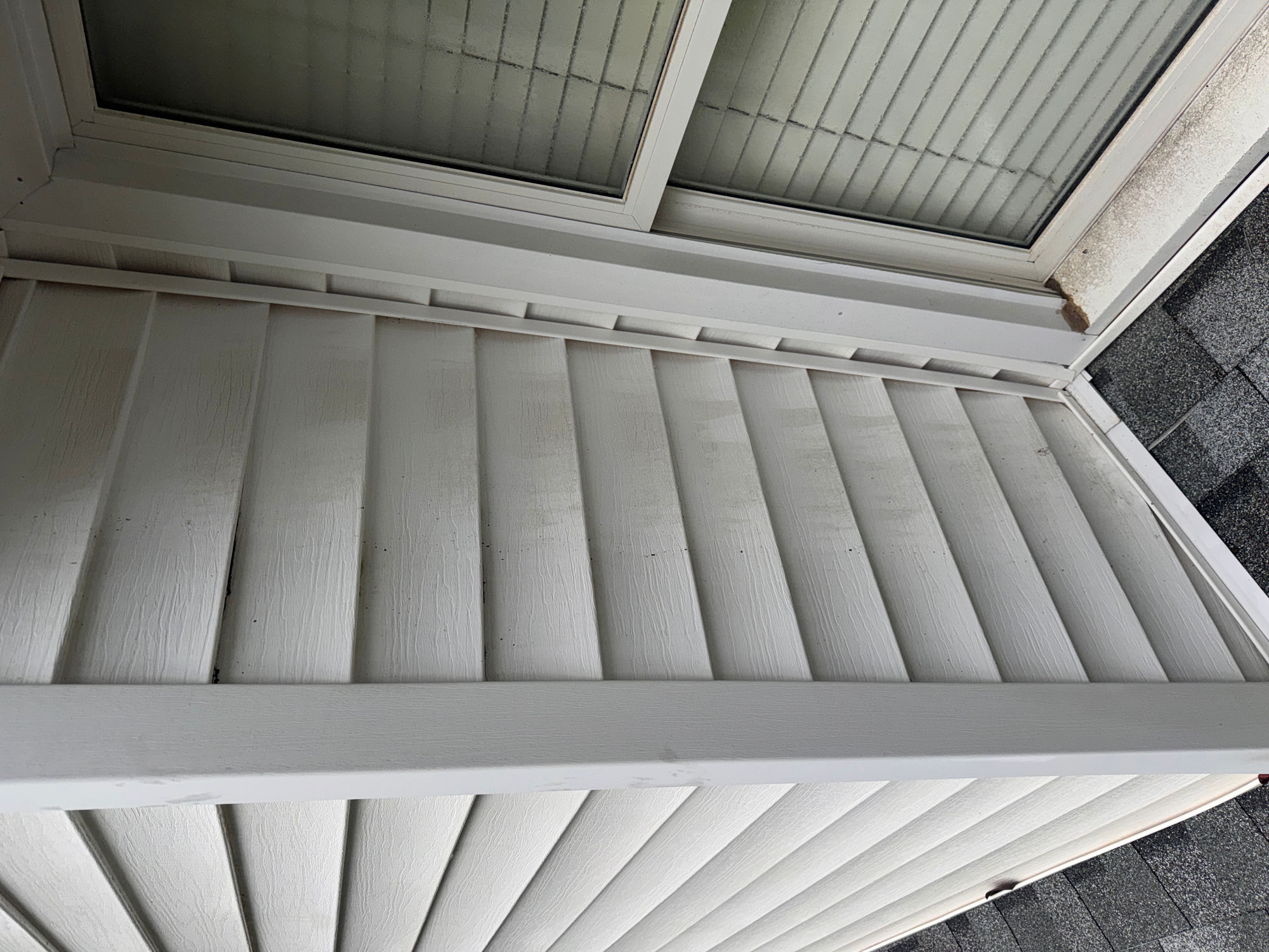 Gutter & Flashing Repair, Lexington