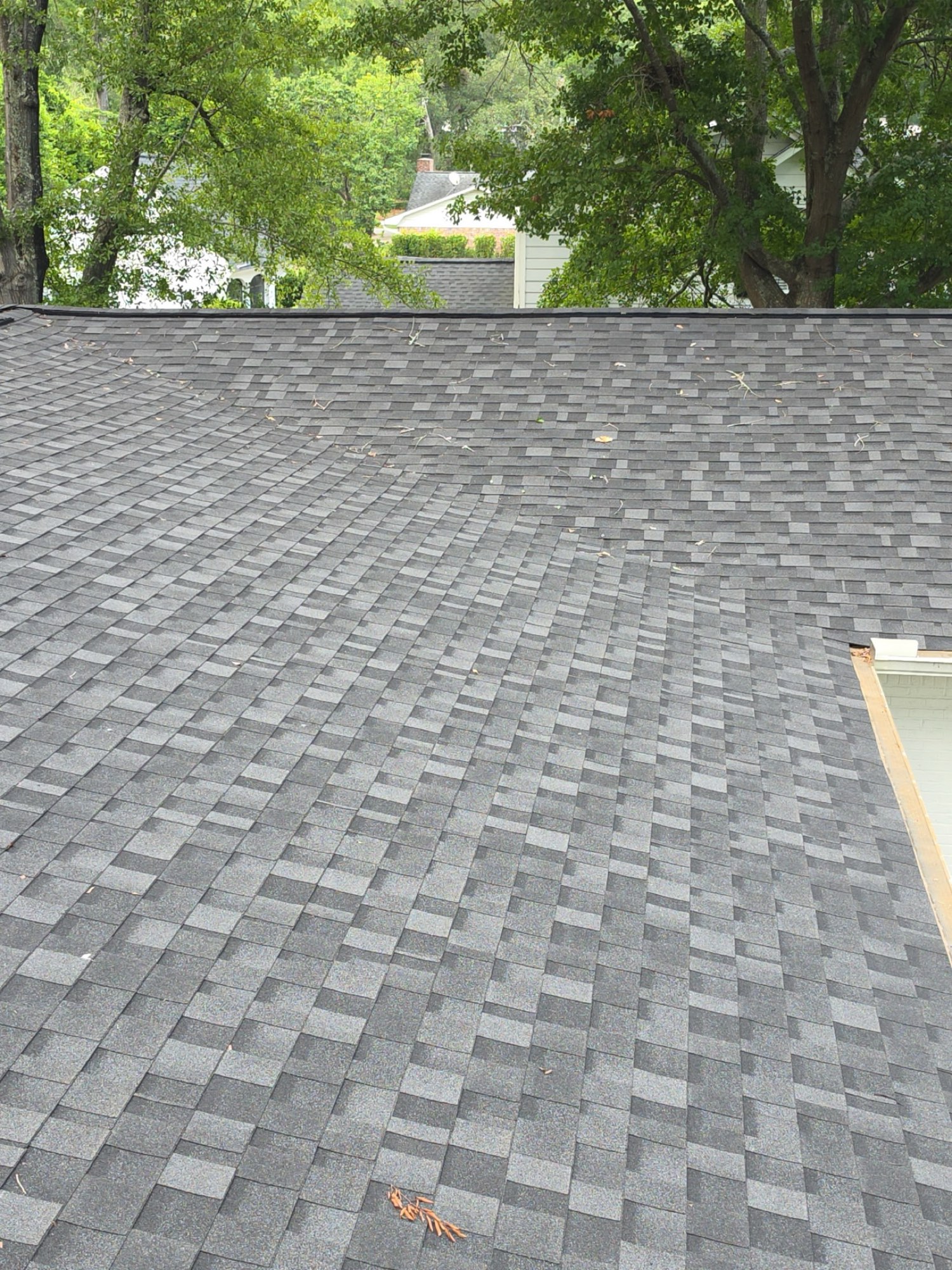 Roof Replacement, Camden SC — Roof Replacement in Camden, SC