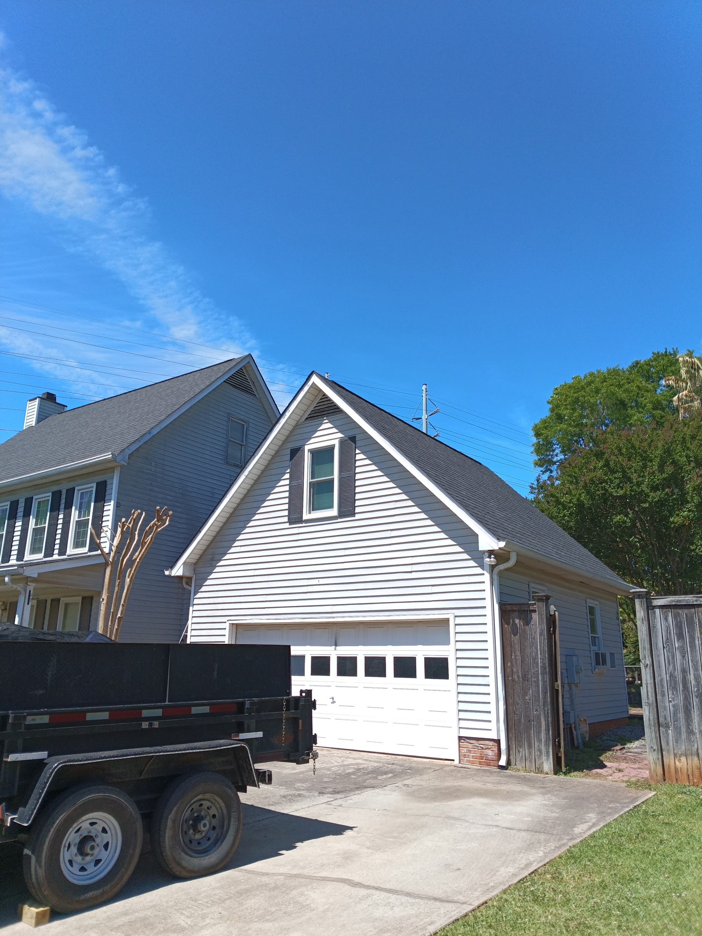 Roof Replacement, Lexington SC — Roof Replacement in Lexington, SC