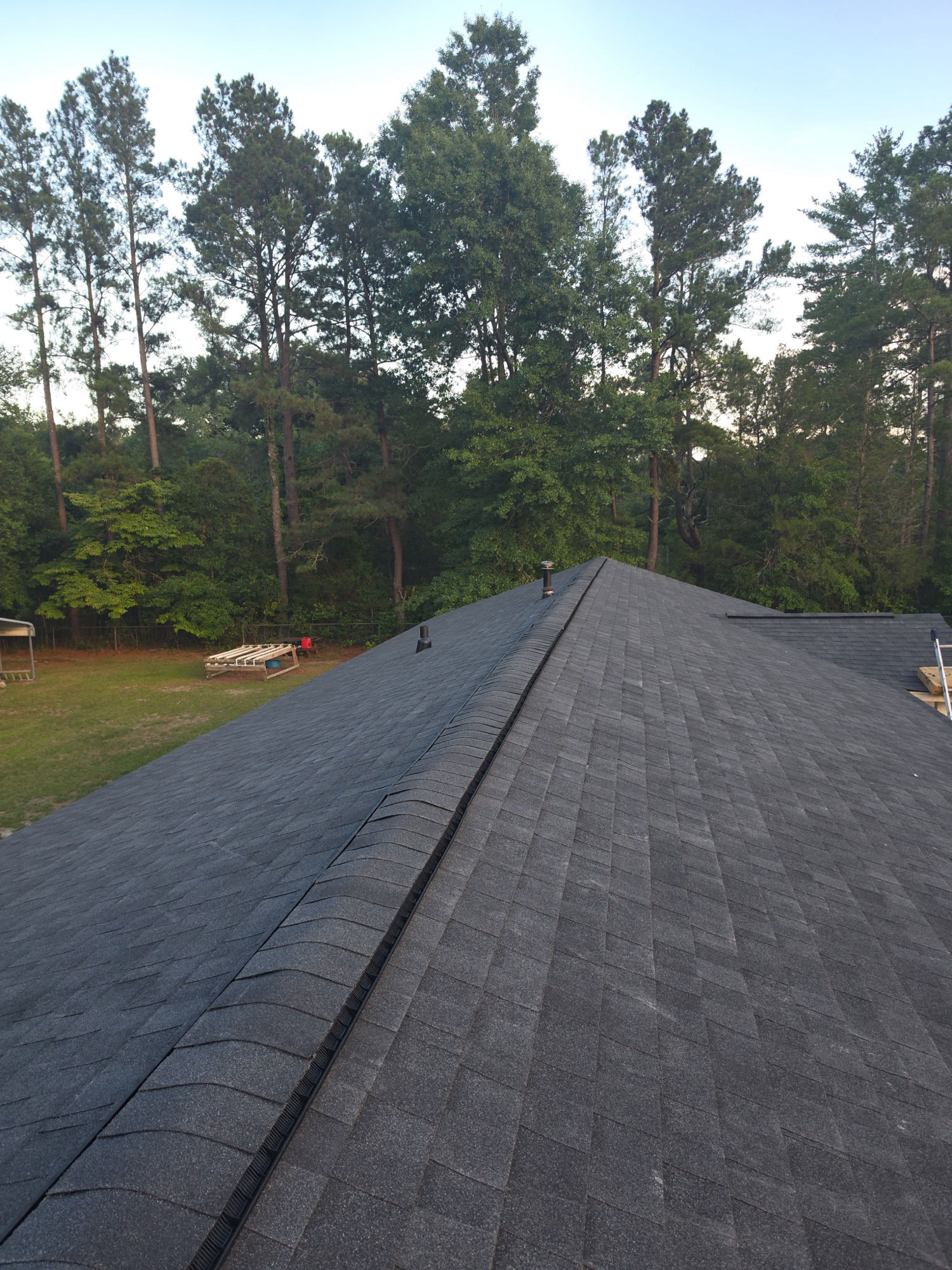Roof Replacement, North SC