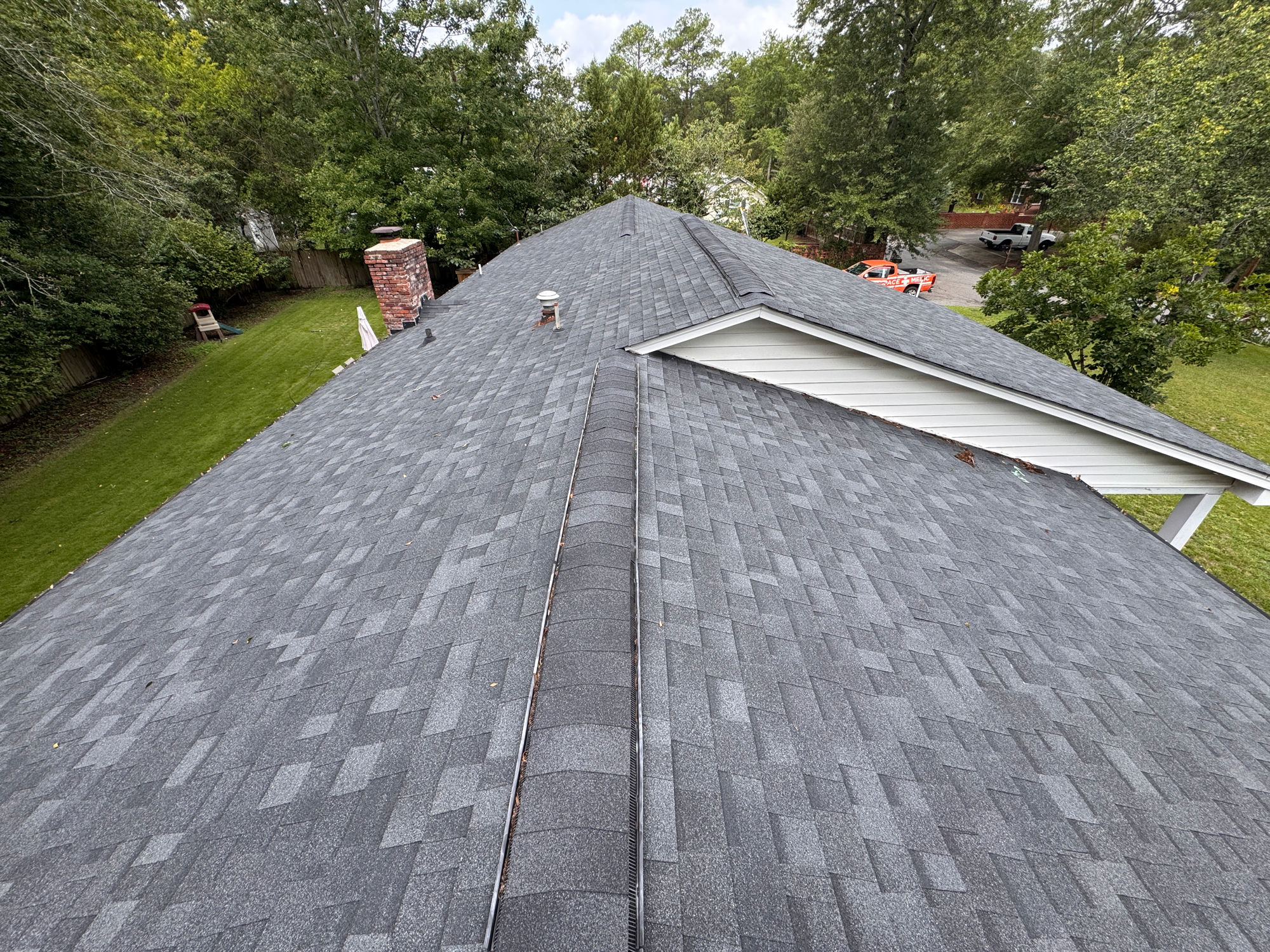 Roof Repair, Columbia — Roof Repair in Columbia, SC