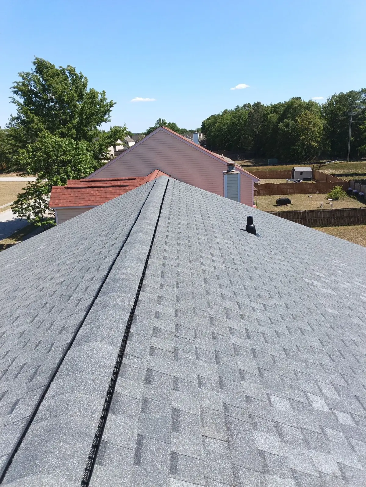 Roof Permits in Sumter: How the City-County Building Department Handles a Re-Roof