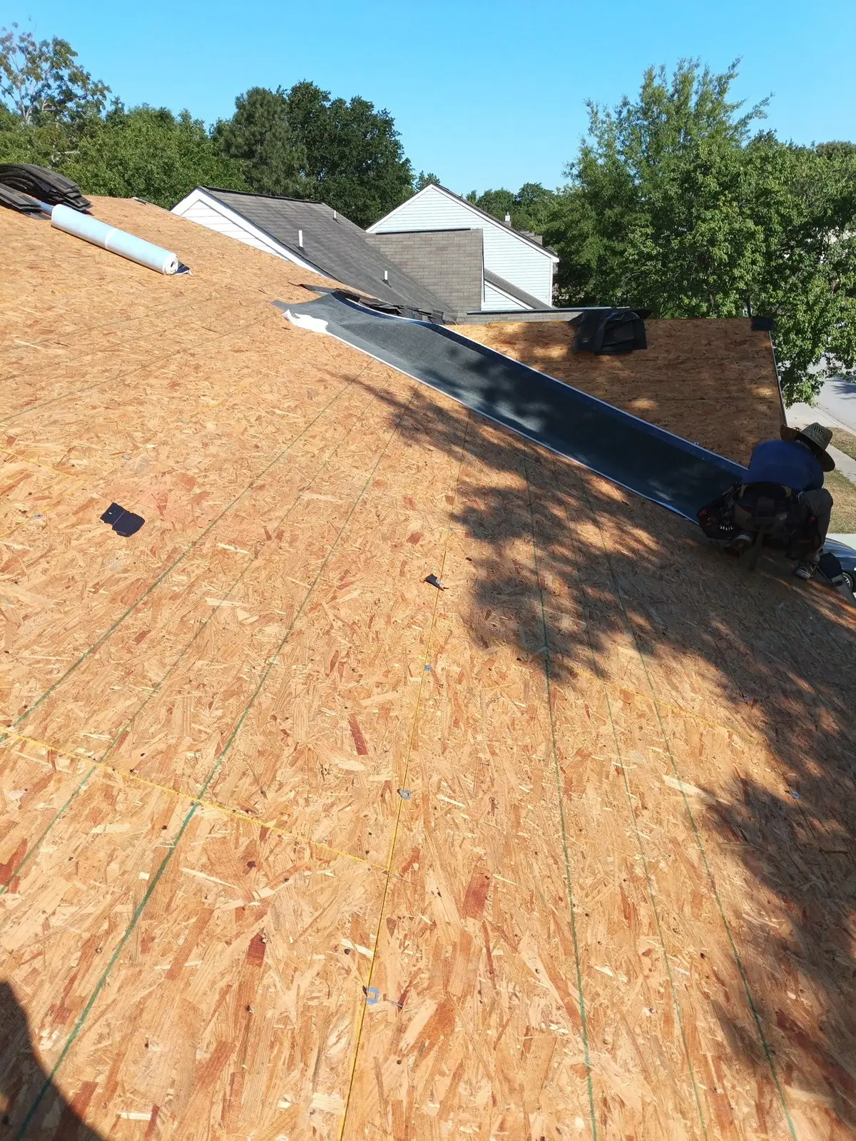 West Columbia and Cayce Roof Permits: Portals, Fees, Inspections and Licenses