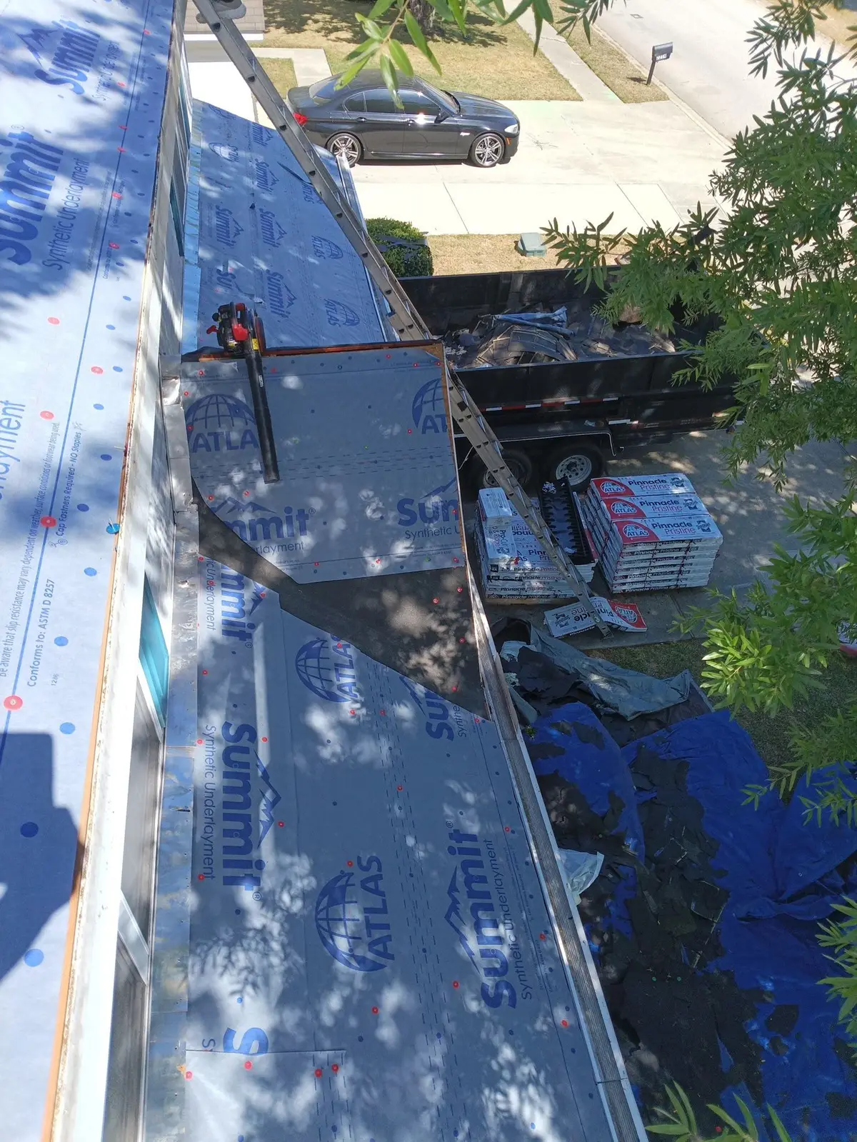 Is Drip Edge Required by Code in South Carolina?
