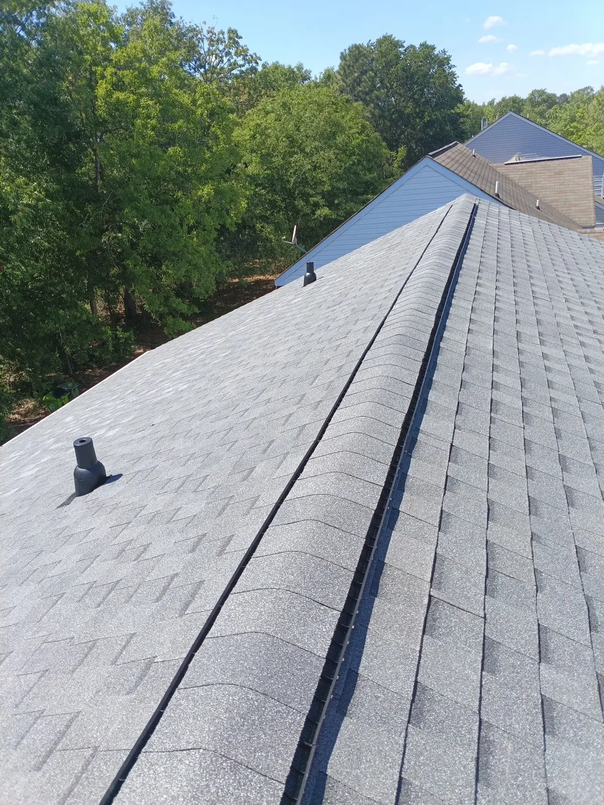 Roof Wind Requirements in South Carolina's Residential Code