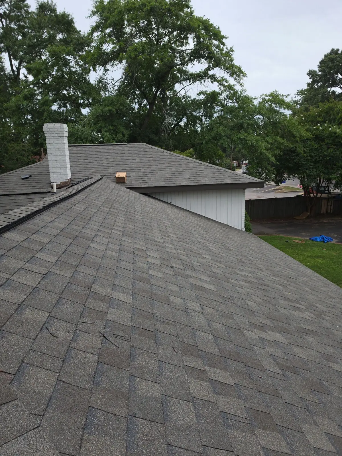 Roof Shapes and Roof Pitch: A Homeowner's Guide for the Midlands