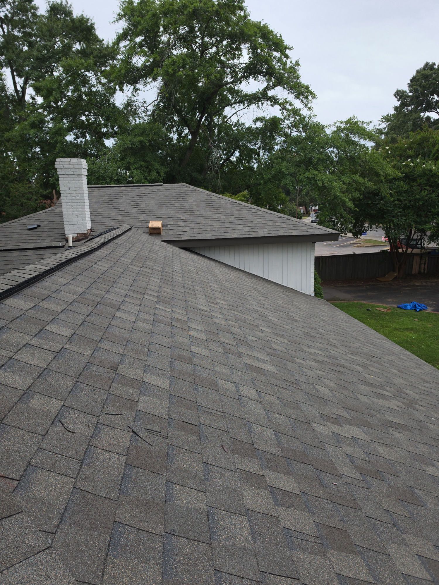 Roof Replacement, Forest Acres — Roof Replacement in Forest Acres, SC