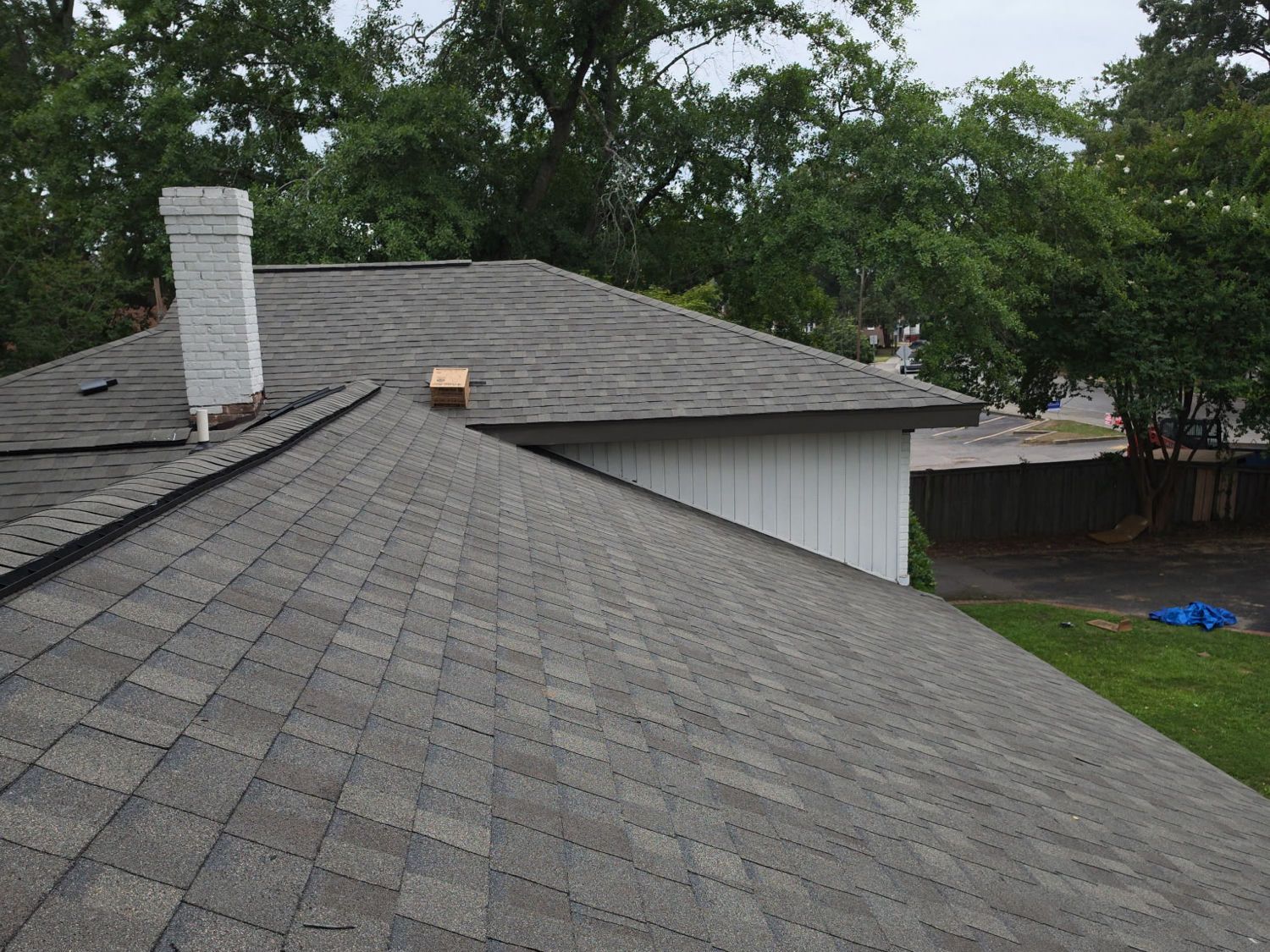 Roof Replacement, Forest Acres