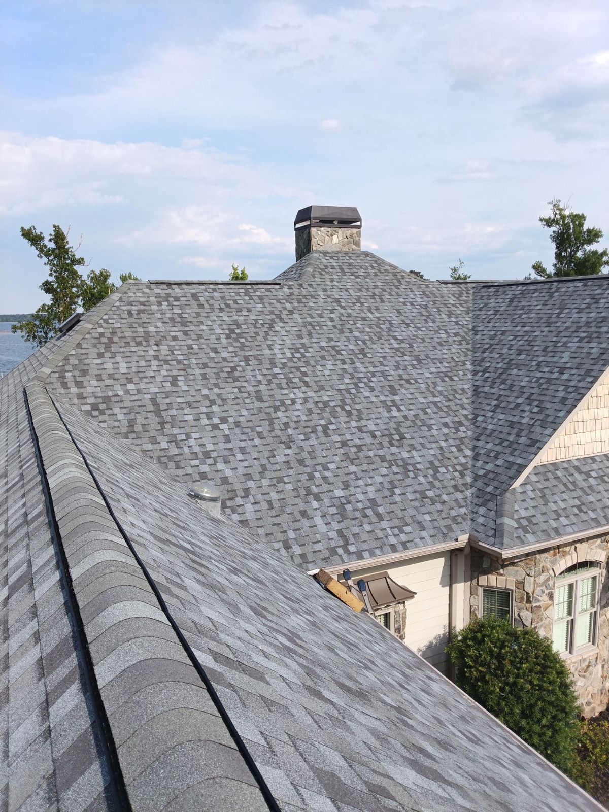 Roof Replacement, Gilbert — Roof Replacement in Gilbert, SC