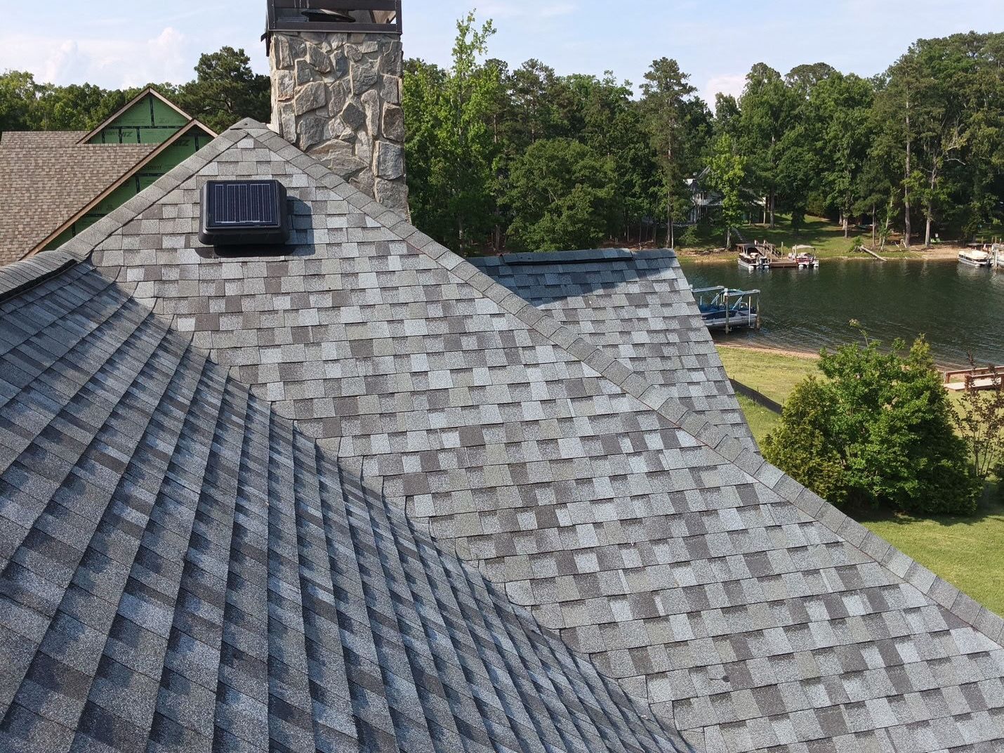 Roof Replacement, Gilbert