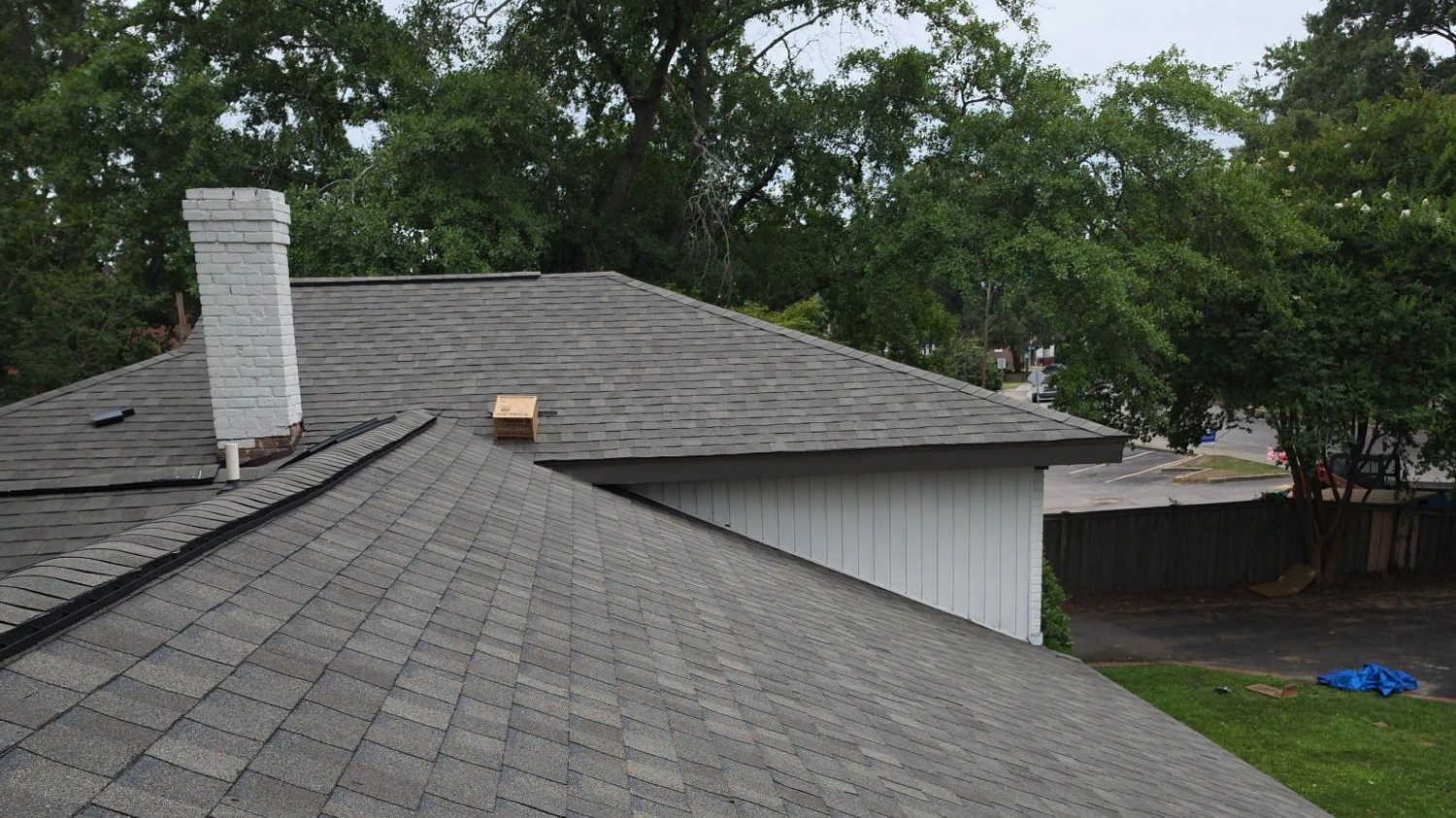 Roofing in York County and the Charlotte Metro