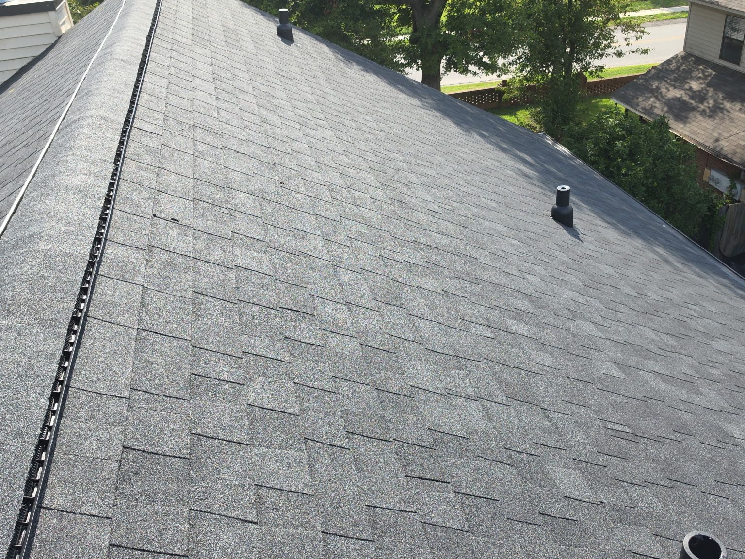 Roof Replacement, Cayce SC