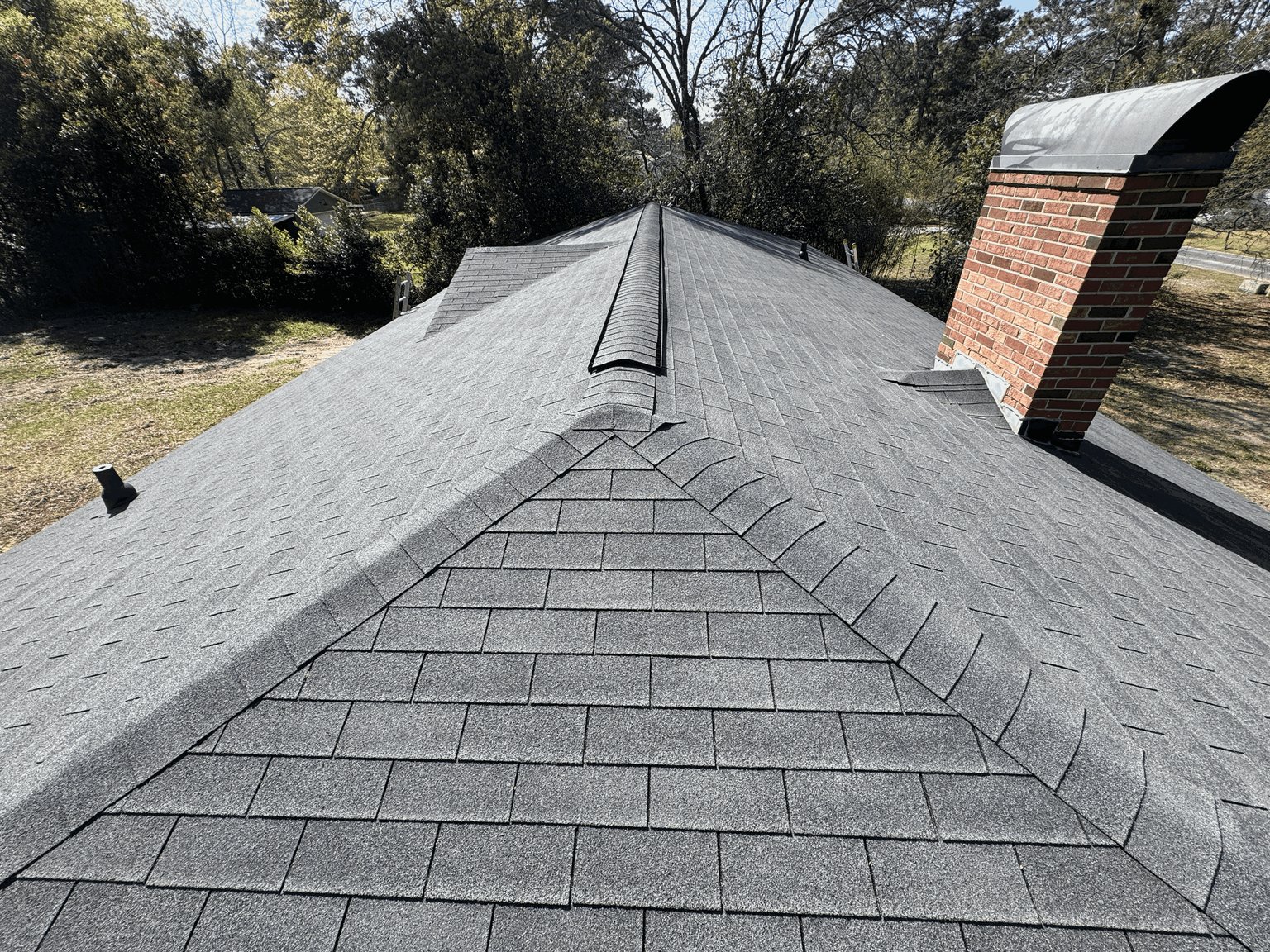 Roof Replacement, Lugoff SC