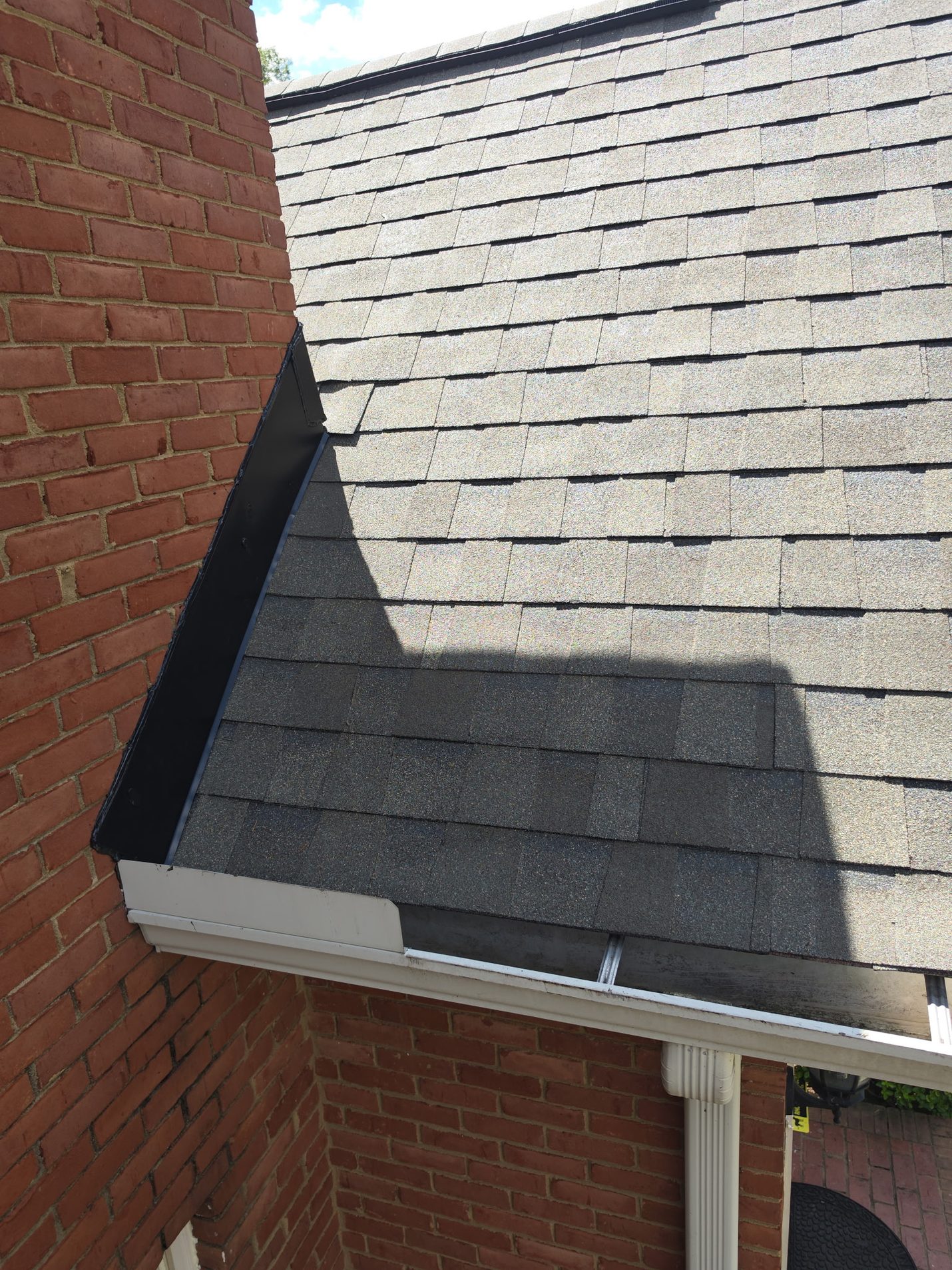 Roof Replacement, Lexington SC – Wind Damage & Rotted Decking — Roof Replacement in Lexington, SC